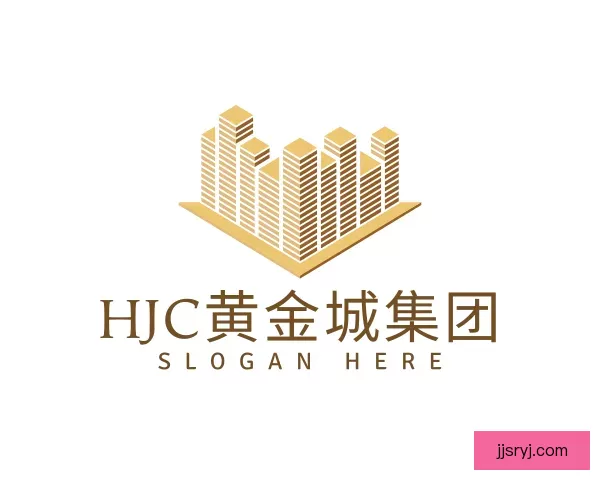 发现HJC黄金城集团
